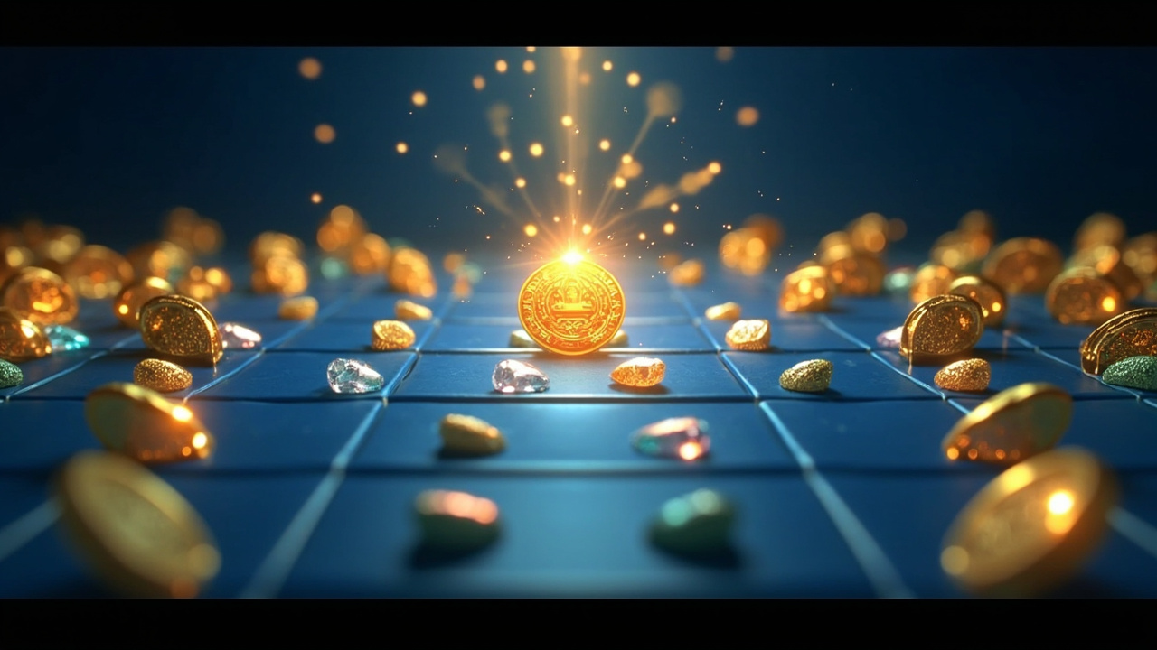 Baccarat side bet tiger in de praktijk
